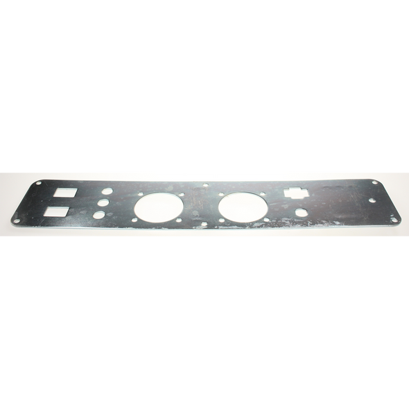 Sealey Control panel plate