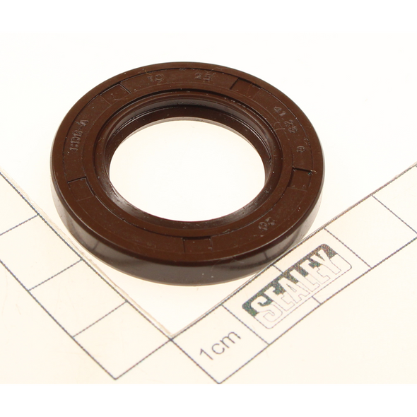 Sealey Oil seal (25x41.5x6)