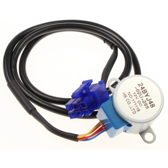 Sealey Stepped motor