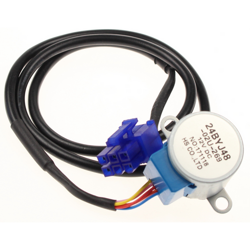 Sealey Stepped motor