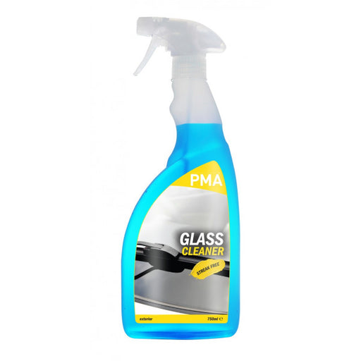 PMA Glass Cleaner Trigger Spray - 750ml - GLS750
