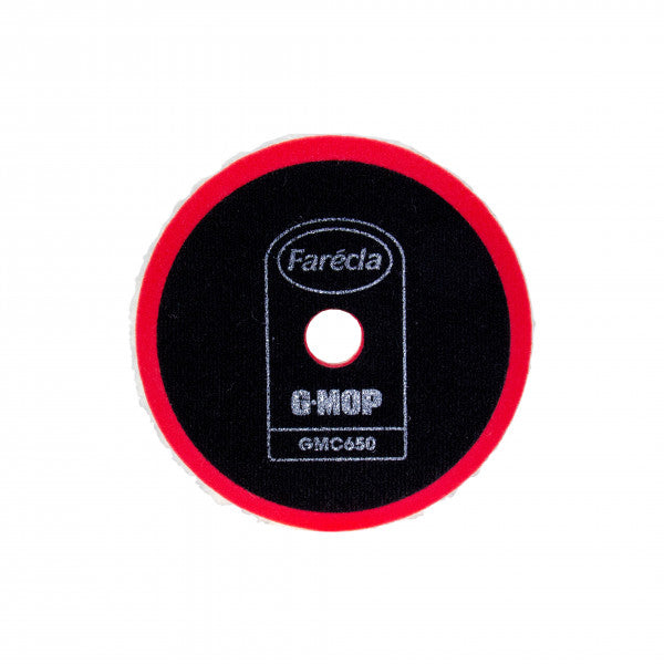 Farecla G Mop Super High Cut Pad - 6in. / 150 mm (Single) - GMC650