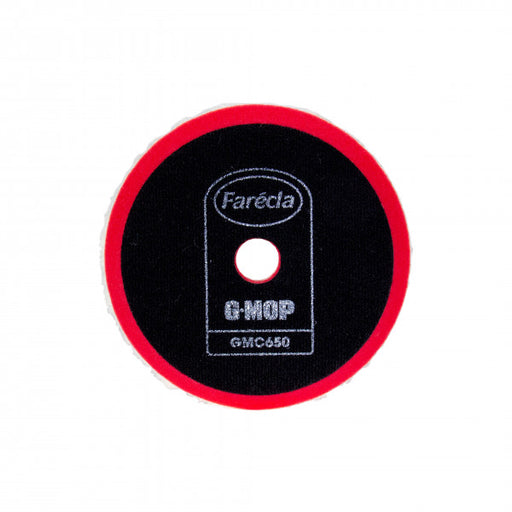 Farecla G Mop Super High Cut Pad - 6in. / 150 mm (Single) - GMC650