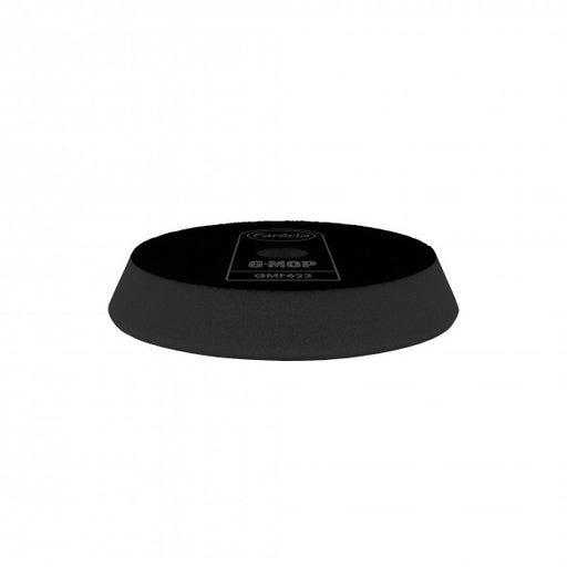 Farecla G Mop Angled Finishing Foam (Black) - 6in. / 150 mm (2 Pack) - GMF622