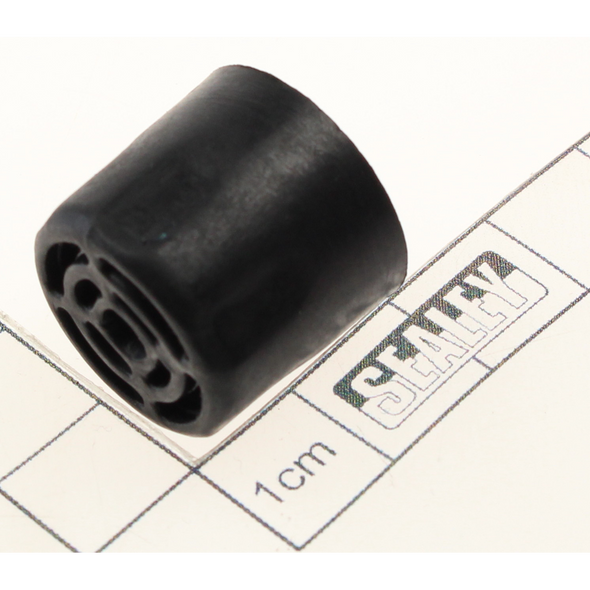 Sealey Muffler cover