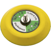 Sealey 3" pad 5/16"unf