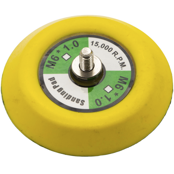 Sealey 3" pad 5/16"unf