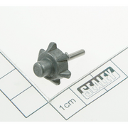 Sealey Throttle valve
