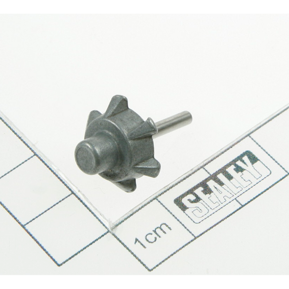 Sealey Throttle valve