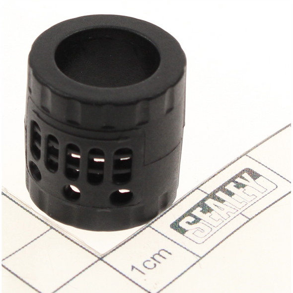 Sealey Silencer knob