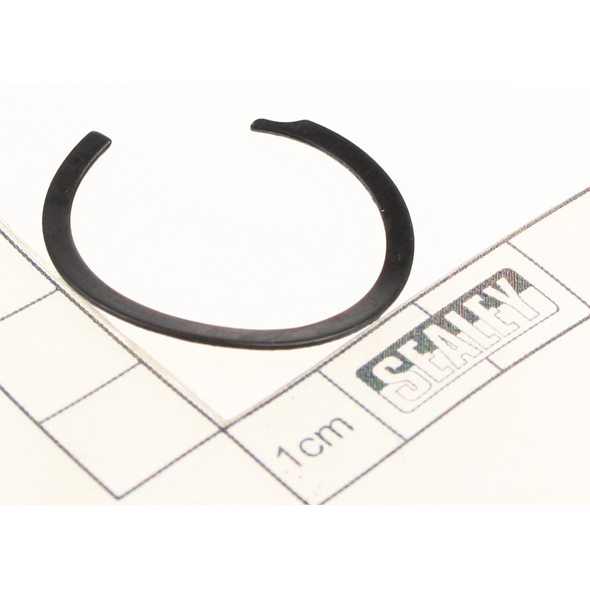 Sealey C retaining ring