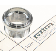Sealey Muffle connector