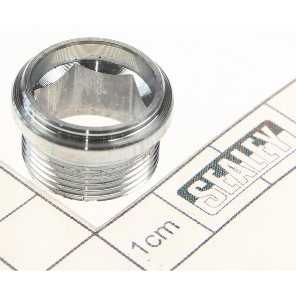 Sealey Muffle connector