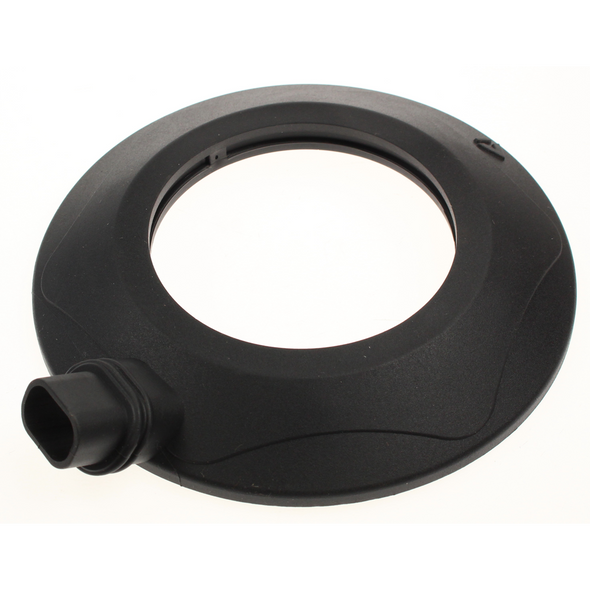 Sealey Dust collecting hood