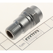Sealey Air inlet connector