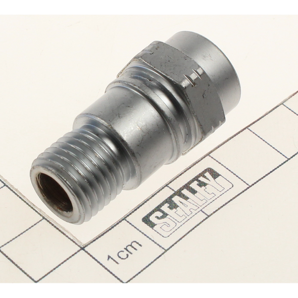 Sealey Air inlet connector