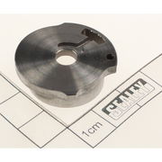 Sealey Rear end plate