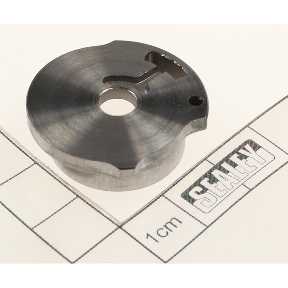 Sealey Rear end plate