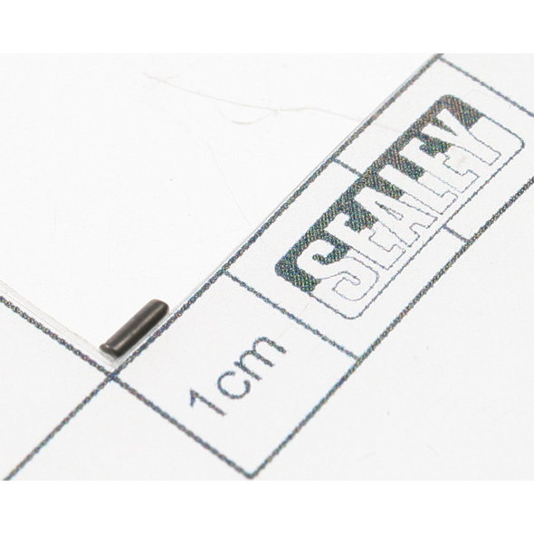 Sealey Pin (1.5x5)