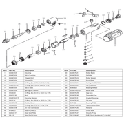 Sealey Transmission gear