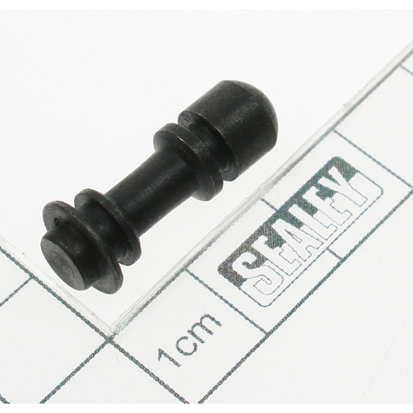 Sealey Throttle valve