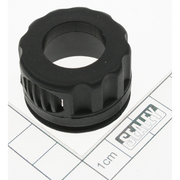 Sealey Muffle cover