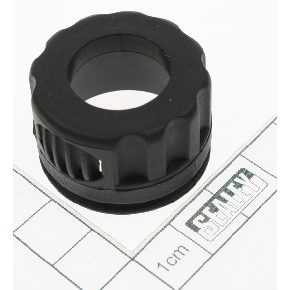 Sealey Muffle cover