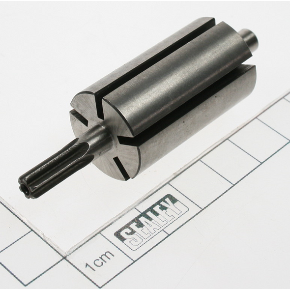 Sealey Rotor