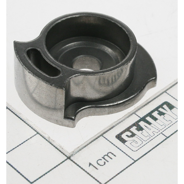 Sealey Front plate
