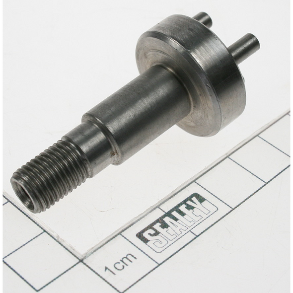 Sealey Work spindle