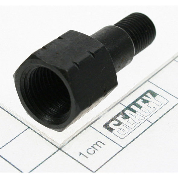 Sealey Air inlet