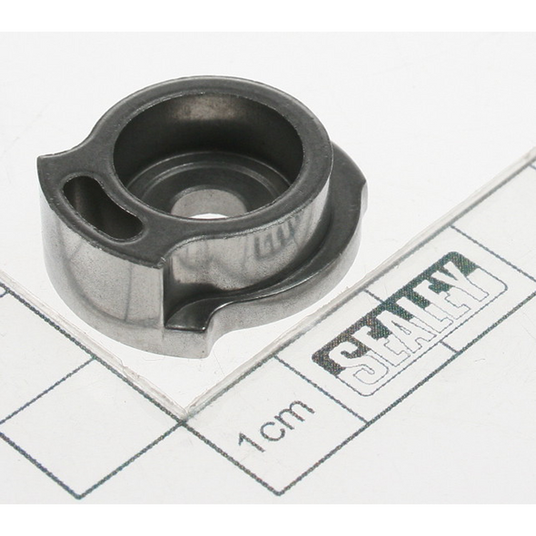 Sealey Rear end plate