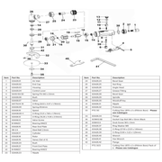 Sealey Grease fitting