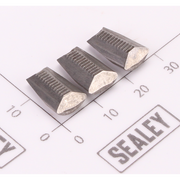 Sealey Jaw Set (3 Piece)