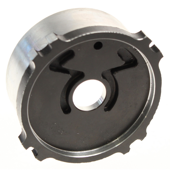 Sealey Front end plate