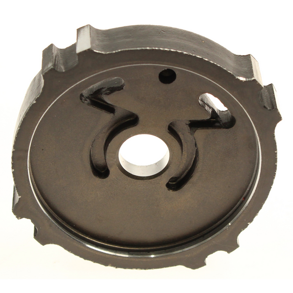 Sealey Rear end plate