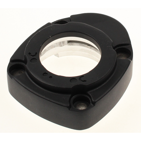 Sealey Rear cover