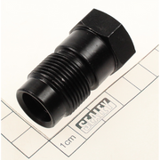 Sealey Air inlet