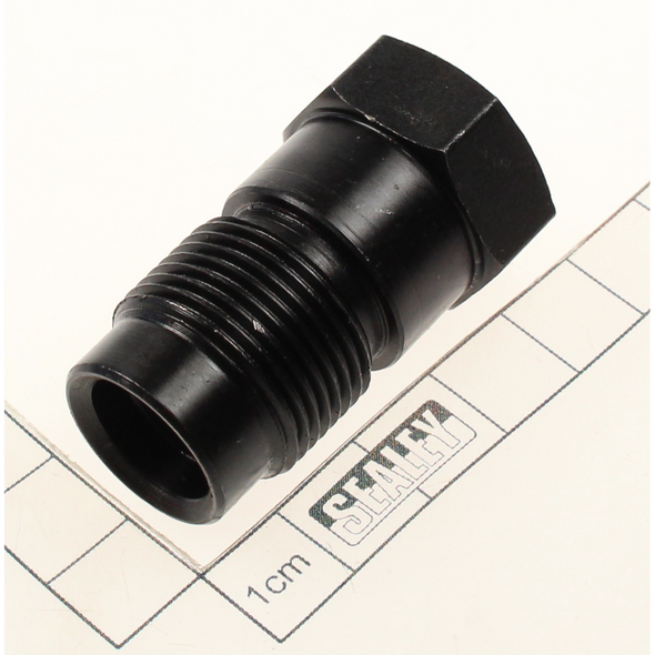 Sealey Air inlet
