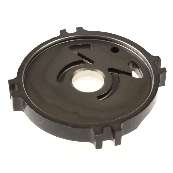 Sealey Rear end plate