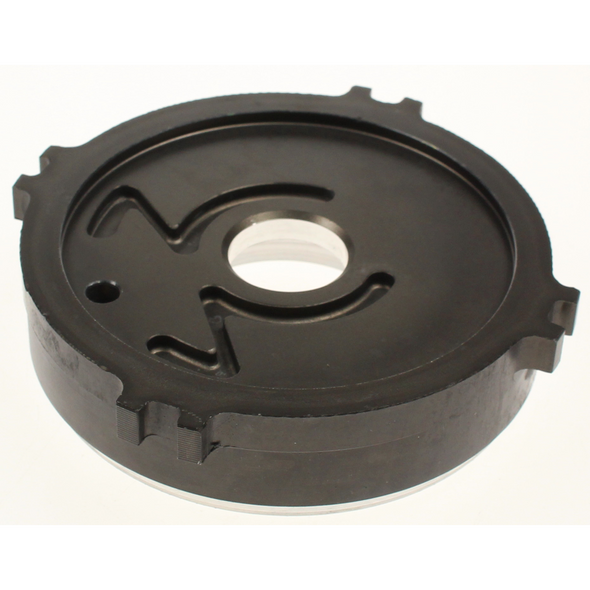 Sealey Front end plate