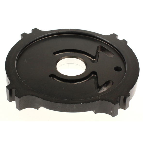 Sealey Rear end plate