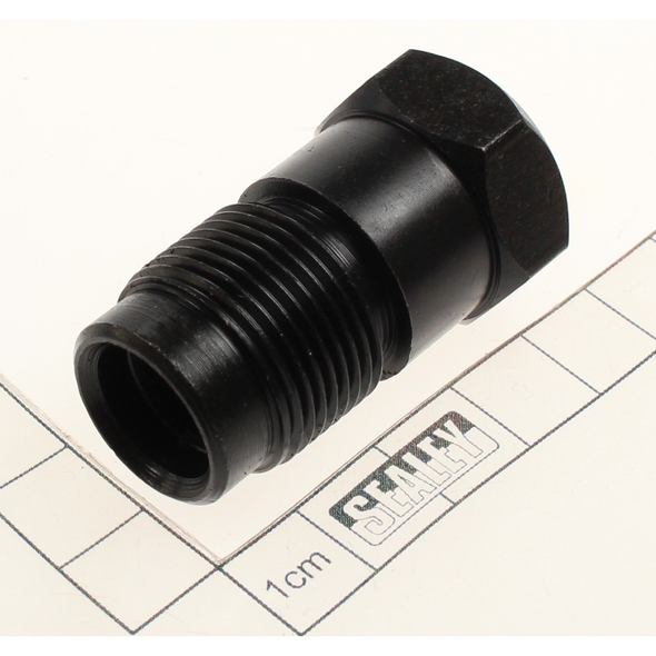 Sealey Air inlet