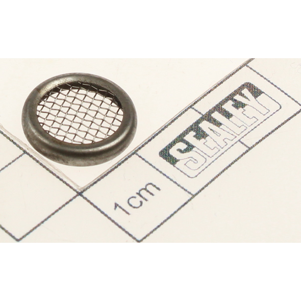 Sealey Air inlet filter