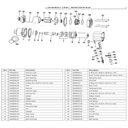 Sealey Air inlet