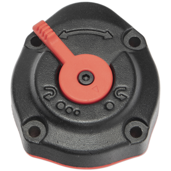 Sealey Rear Cover Kit