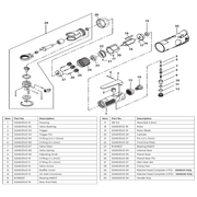 Sealey Valve Spring