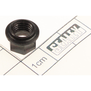 Sealey Drive shaft nut