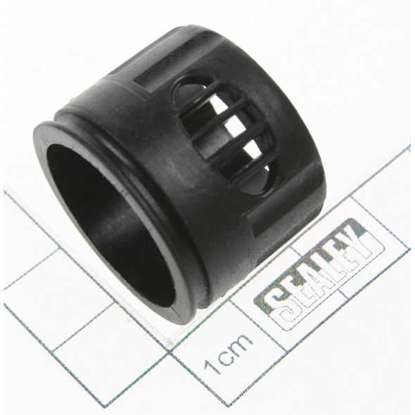 Sealey Muffler cover