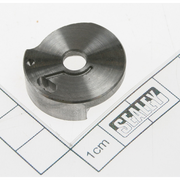 Sealey End plate